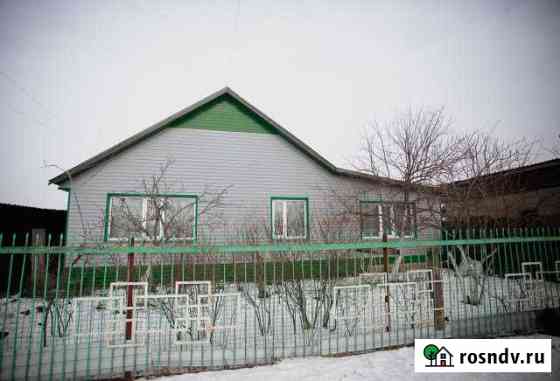 Дом 110 м² на участке 14.4 сот. на продажу в Аскизе Аскиз