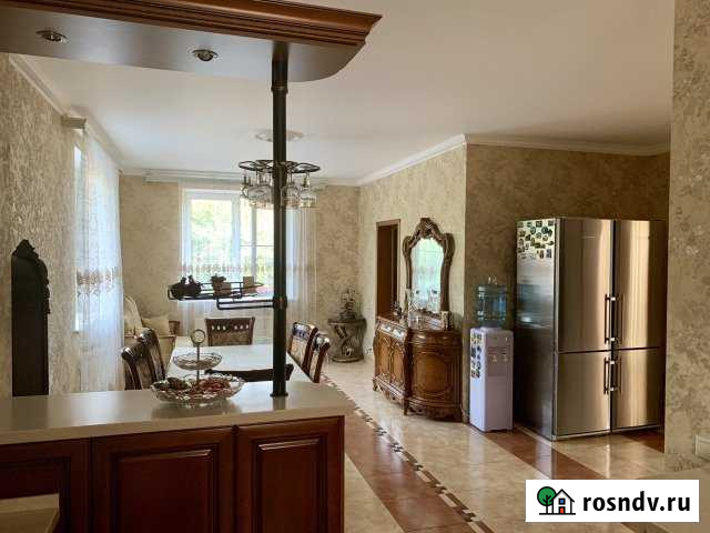 Дом 360 м² на участке 6 сот. на продажу в Жуковском Жуковский - изображение 1