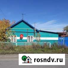 Дом 52 м² на участке 7 сот. на продажу в Татарске Татарск - изображение 1