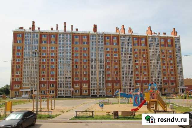 3-комнатная квартира, 82 м², 8/10 эт. на продажу в Йошкар-Оле Йошкар-Ола - изображение 1