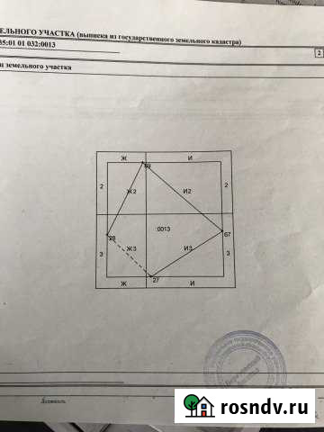 Участок СНТ, ДНП 4 сот. на продажу в Березовском Свердловской области Березовский - изображение 1