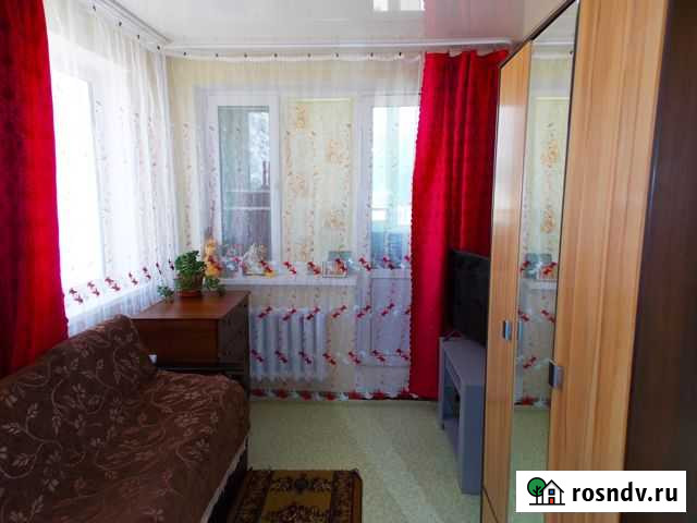 3-комнатная квартира, 71 м², 8/9 эт. на продажу в Астрахани Астрахань - изображение 1