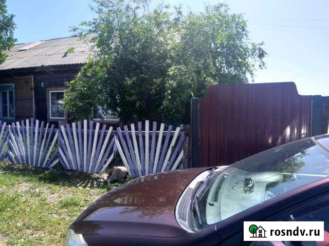 Дом 43 м² на участке 14 сот. на продажу в Улетах Улеты - изображение 1