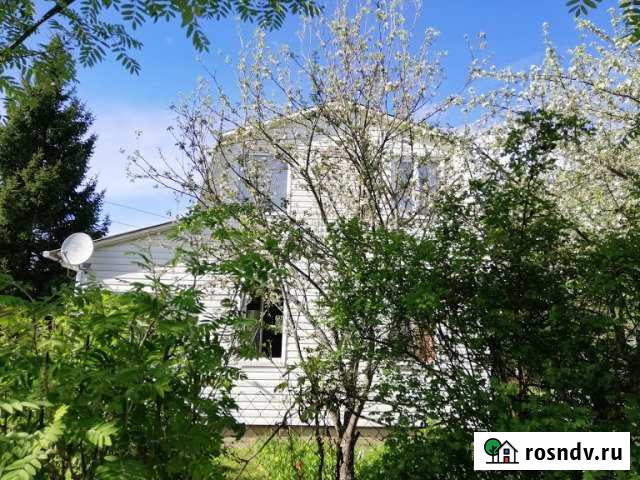 Дача 80 м² на участке 6 сот. на продажу в Верее Верея - изображение 1