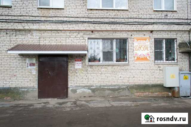 Торговое помещение, 80 кв.м. Чудово - изображение 1