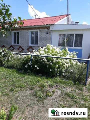 Дом 96 м² на участке 20 сот. на продажу в Суземке Суземка - изображение 1