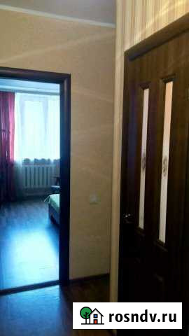 2-комнатная квартира, 36 м², 3/3 эт. в аренду посуточно в Железноводске Железноводск - изображение 1