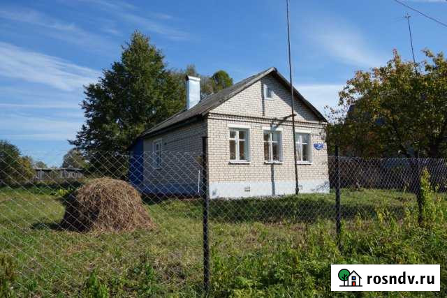 Дом 45 м² на участке 13 сот. на продажу в Конаково Конаково - изображение 1