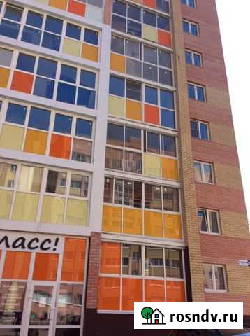 Квартира-студия, 32 м², 3/9 эт. на продажу в Череповце Череповец - изображение 1