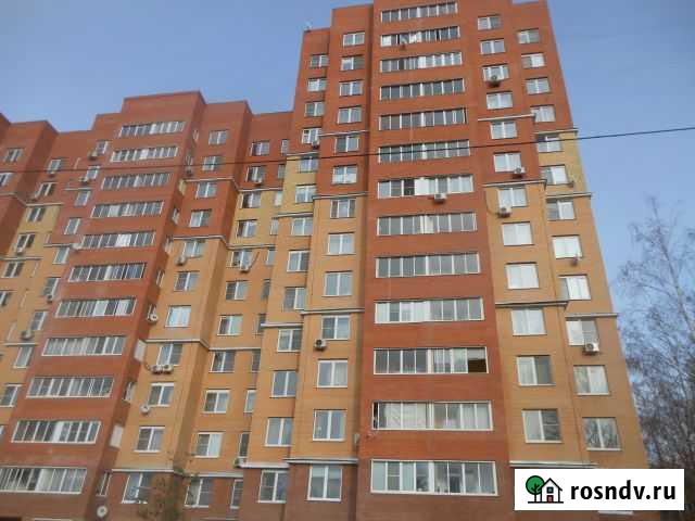 1-комнатная квартира, 47 м², 10/14 эт. в аренду на длительный срок в Апрелевке Апрелевка - изображение 1