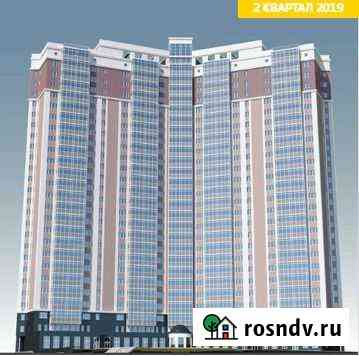 3-комнатная квартира, 94 м², 12/25 эт. на продажу в Набережных Челнах Набережные Челны