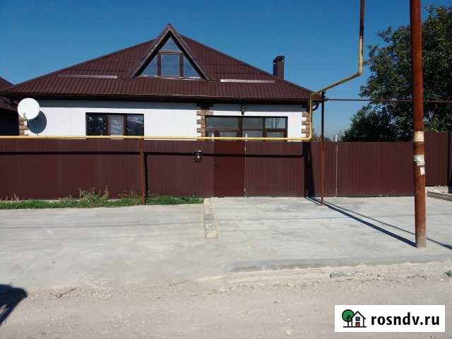 Дом 100 м² на участке 4 сот. на продажу в Цибанобалке Цибанобалка - изображение 1