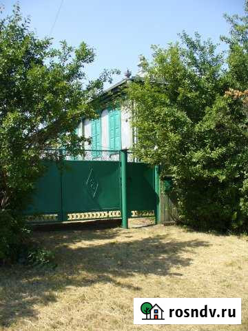 Дом 99.2 м² на участке 37 сот. на продажу в Пригородном Воронежской области Пригородный - изображение 1