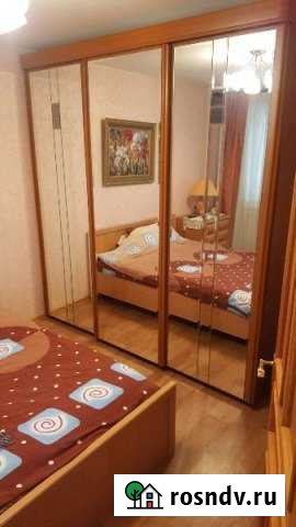 3-комнатная квартира, 60 м², 3/9 эт. на продажу в Электростали Электросталь - изображение 1