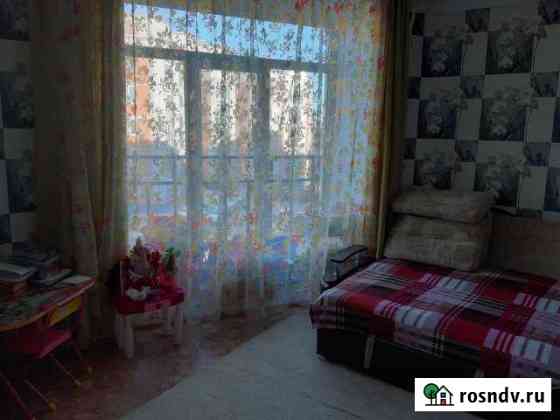 Квартира-студия, 30 м², 3/6 эт. на продажу на Зональной Станции Зональная Станция