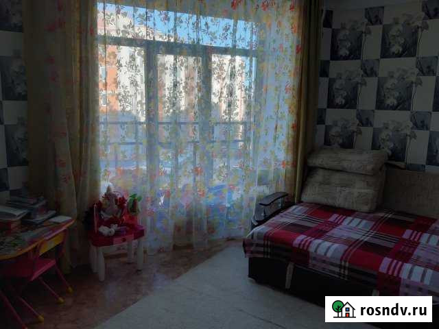 Квартира-студия, 30 м², 3/6 эт. на продажу на Зональной Станции Зональная Станция - изображение 1