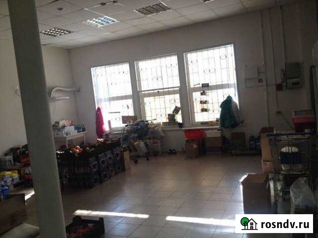 Помещение свободного назначения, 194.6 кв.м. Верещагино - изображение 1