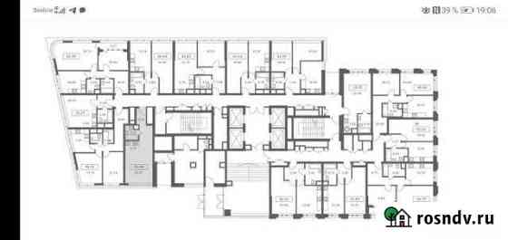 Квартира-студия, 30 м², 1/33 эт. на продажу в Красногорске Московской области Красногорск