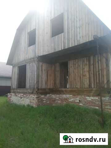 Участок ИЖС 10 сот. на продажу в Красненькой Красненькая - изображение 1