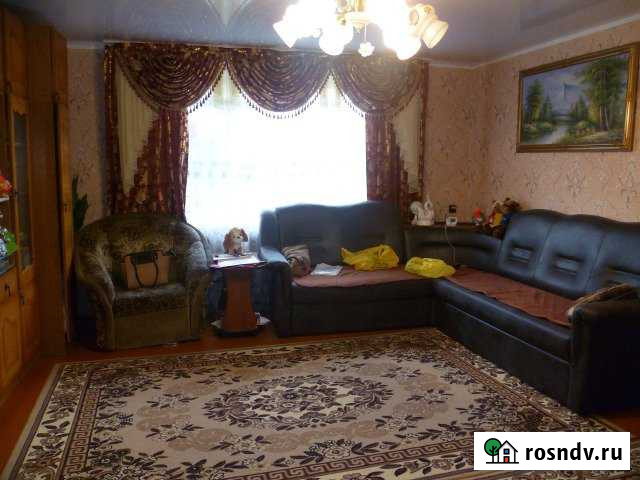 Коттедж 196.6 м² на участке 13.3 сот. на продажу в Новоалтайске Новоалтайск - изображение 1