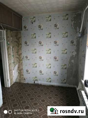 1-комнатная квартира, 39 м², 2/3 эт. на продажу в Кузнецке Кузнецк - изображение 1