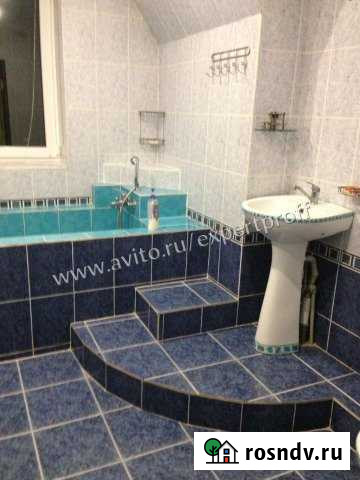 Дом 250 м² на участке 5 сот. в аренду на длительный срок в Севастополе Севастополь - изображение 1