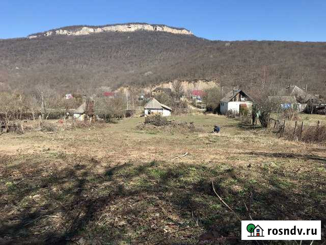 Участок ИЖС 23 сот. на продажу в Каменномостском Каменномостский - изображение 1