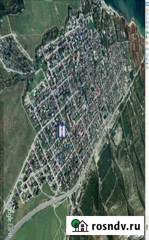 Участок ИЖС 7 сот. на продажу в Кабардинке Кабардинка - изображение 1