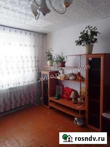 Комната 18 м² в 1-ком. кв., 6/9 эт. в аренду на длительный срок в Зеленодольске Зеленодольск - изображение 1