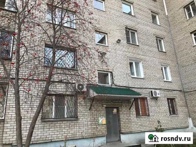 3-комнатная квартира, 57 м², 3/5 эт. в аренду на длительный срок в Бийске Бийск - изображение 1