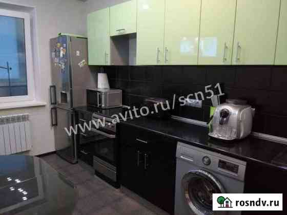 3-комнатная квартира, 67 м², 1/9 эт. на продажу в Североморске Североморск