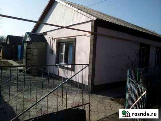 3-комнатная квартира, 49 м², 1/1 эт. на продажу в Зернограде Зерноград