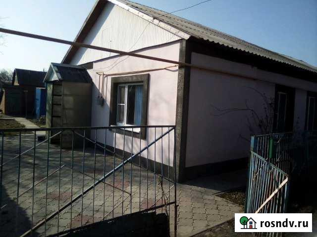 3-комнатная квартира, 49 м², 1/1 эт. на продажу в Зернограде Зерноград - изображение 1