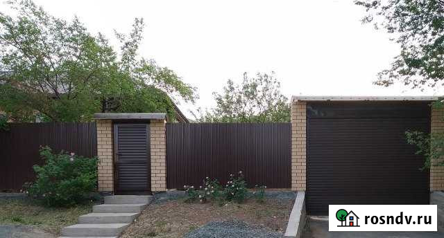 Дом 120 м² на участке 16 сот. на продажу в Орске Орск - изображение 1