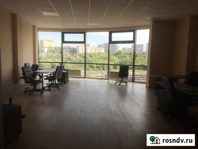 Офисное помещение, 83 кв.м. Видное - изображение 1