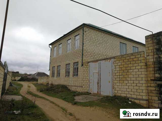 Дача 250 м² на участке 5 сот. на продажу в Дербенте Дербент - изображение 1
