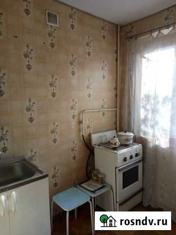 1-комнатная квартира, 23 м², 2/5 эт. на продажу в Майкопе Майкоп - изображение 1