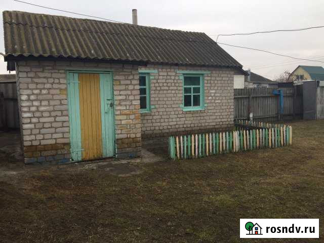 Дом 60 м² на участке 10 сот. на продажу в Анне Анна - изображение 1