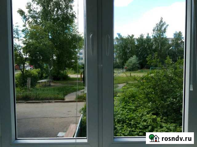 2-комнатная квартира, 55 м², 1/5 эт. на продажу в Шумерле Шумерля - изображение 1