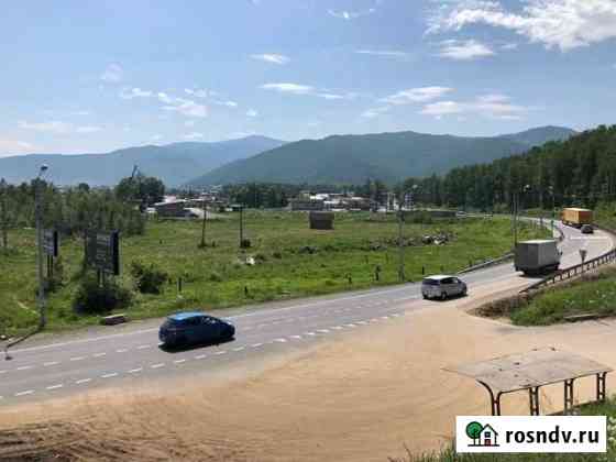Участок промназначения 94 сот. на продажу в Слюдянке Слюдянка
