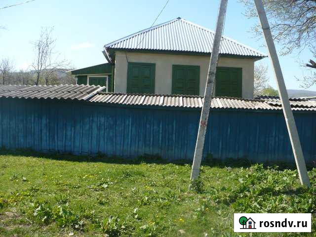 Дом 38 м² на участке 15 сот. на продажу в Сторожевой Сторожевая - изображение 1