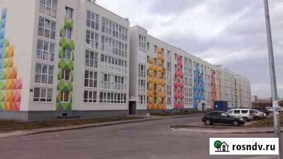 1-комнатная квартира, 30 м², 2/5 эт. в аренду на длительный срок в Стройкерамике Стройкерамика