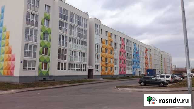 1-комнатная квартира, 30 м², 2/5 эт. в аренду на длительный срок в Стройкерамике Стройкерамика - изображение 1