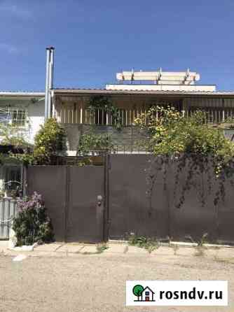 Коттедж 150 м² на участке 1 сот. на продажу в Алуште Алушта