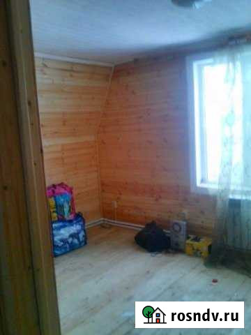 Комната 15 м² в 2-ком. кв., 2/2 эт. в аренду на длительный срок в Старой Купавне Старая Купавна - изображение 1