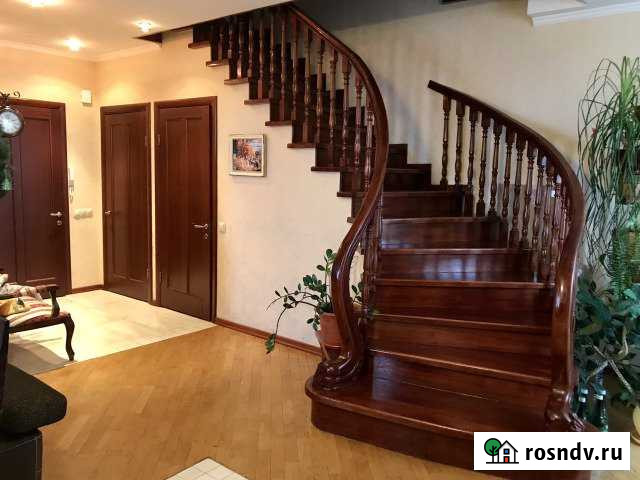 5-комнатная квартира, 150 м², 9/10 эт. на продажу в Черноголовке Черноголовка - изображение 1