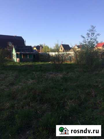 Участок СНТ, ДНП 6 сот. на продажу в Калининце Калининец - изображение 1