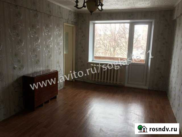 3-комнатная квартира, 50 м², 4/5 эт. в аренду на длительный срок в Узловой Узловая - изображение 1