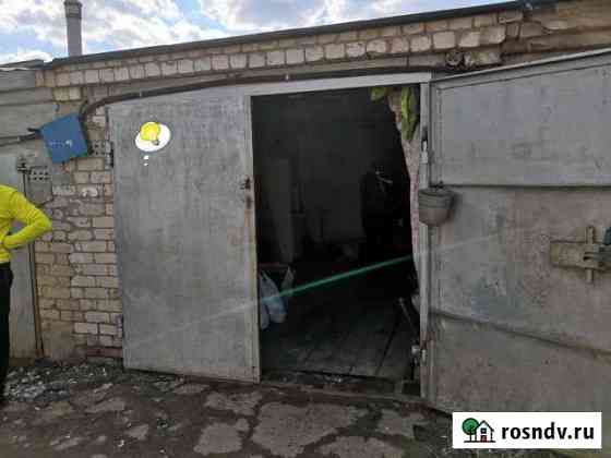 Гараж 18 м² на продажу в Бузулуке Бузулук