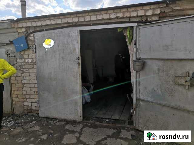 Гараж 18 м² на продажу в Бузулуке Бузулук - изображение 1